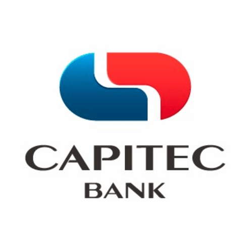 Capitec bank logo. Width 800 re5 payment options