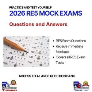 2026 RE5 MOCK EXAMS - Practise RE5 exam questions _ FAIS Act _ General Code _ FSP licence _ Complaints _ FIC