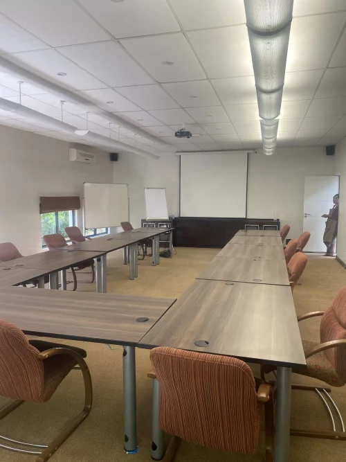 RE5 Workshops in Johannesburg Re5 online workshop venue