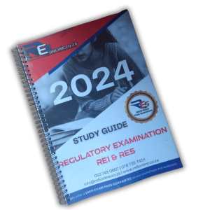 RE1 and RE5 Classes | Fast and Easy Online 2025 Registration Where to start when studying for your re5 exam?