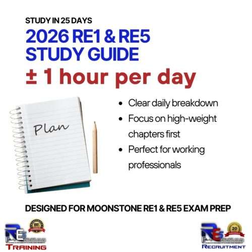 Re5 study guide pdf