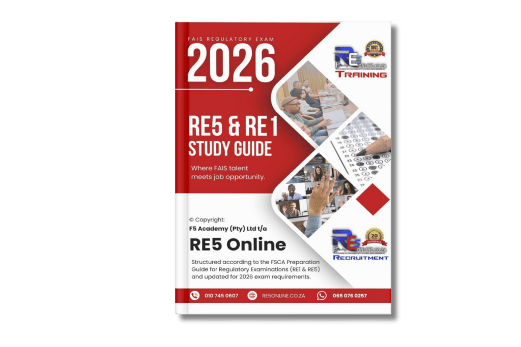 Re5 study material 2026