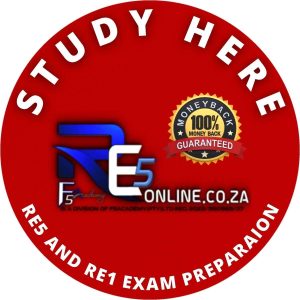 Where can i study re5
