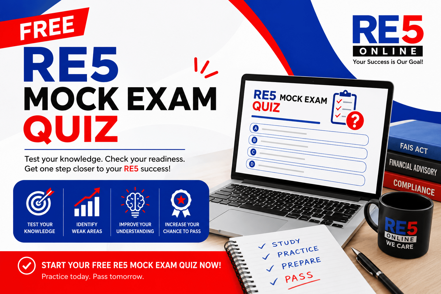 Re5 mock exam quiz