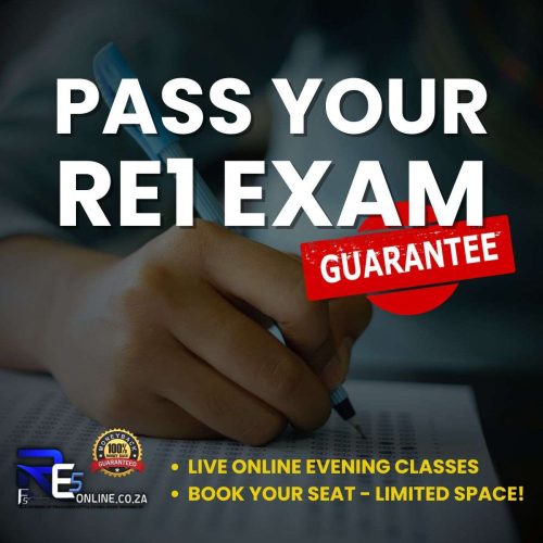 Re1 online classes