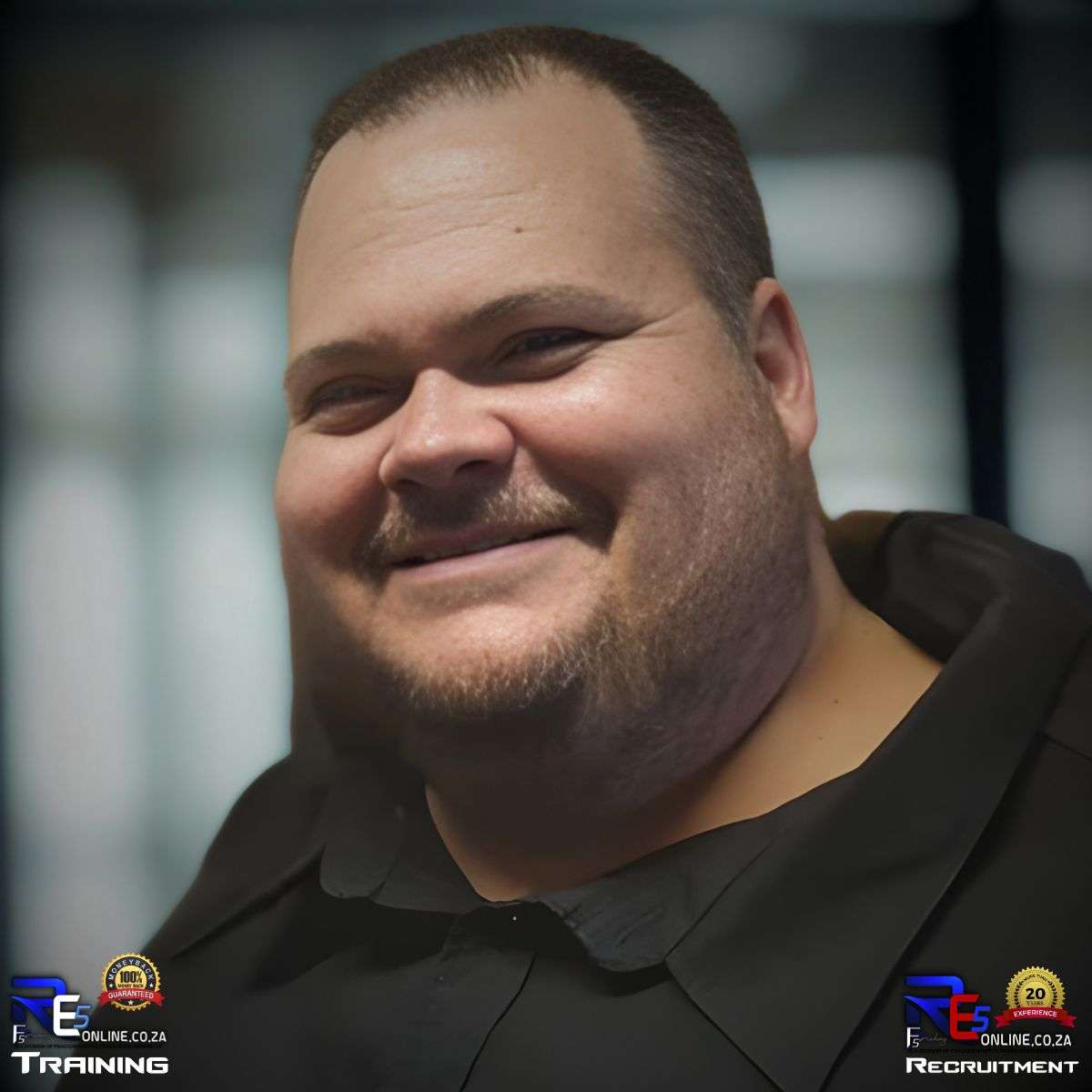Kobus wagenaar from re5 online
